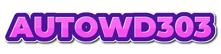 AUTOWD303 | 2025 WD Line with Stable Game Flow